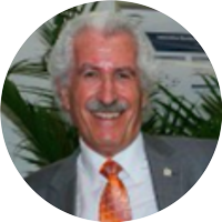 Dr. Alexander Fridman