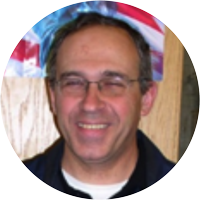 Dr. Alexander Rabinovich